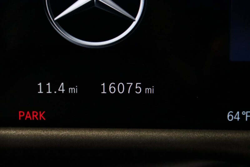 2025 Mercedes-Benz E-Class E 350 4MATIC