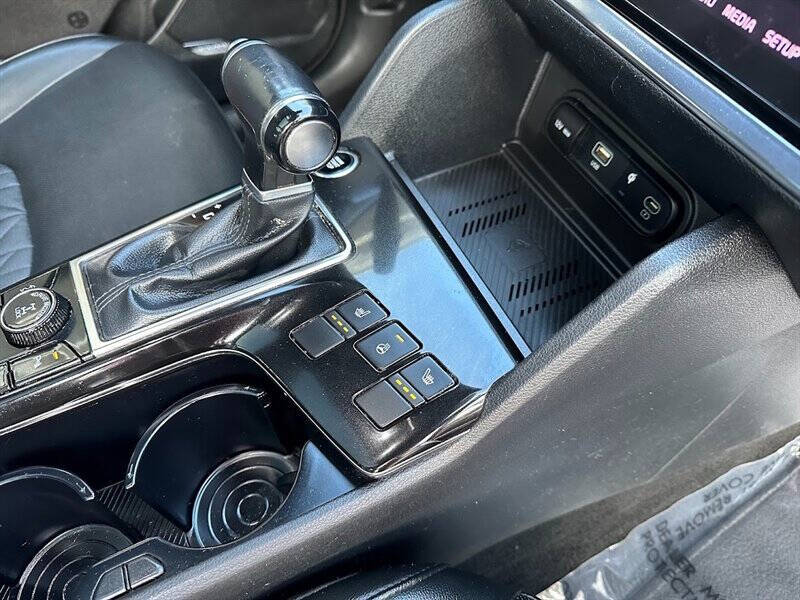 2023 Kia Sportage X-Pro