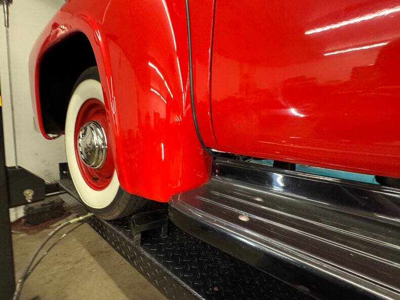 1953 Ford F-100
