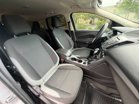 2014 Ford Escape S