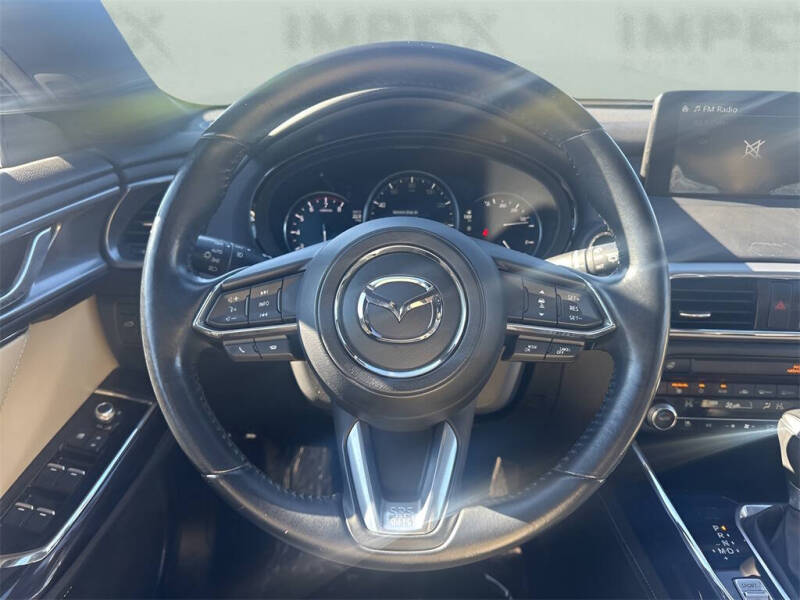 2019 Mazda CX-9 Grand Touring