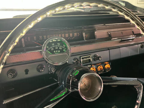 1962 Pontiac Catalina