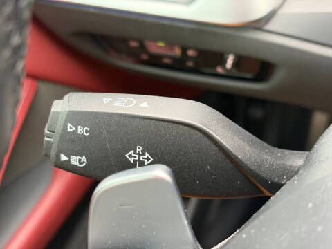 2022 BMW 4 Series M440i