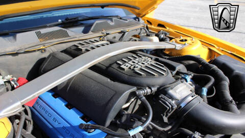 2013 Ford Mustang Boss 302