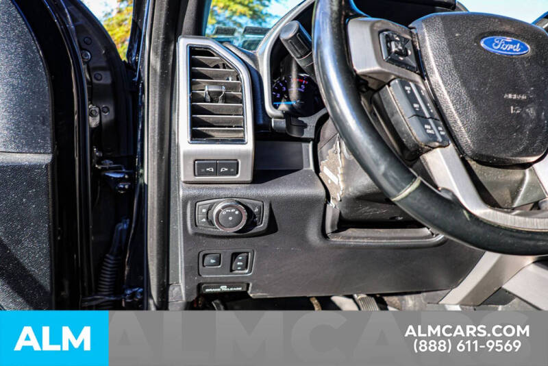 2019 Ford F-250 Super Duty