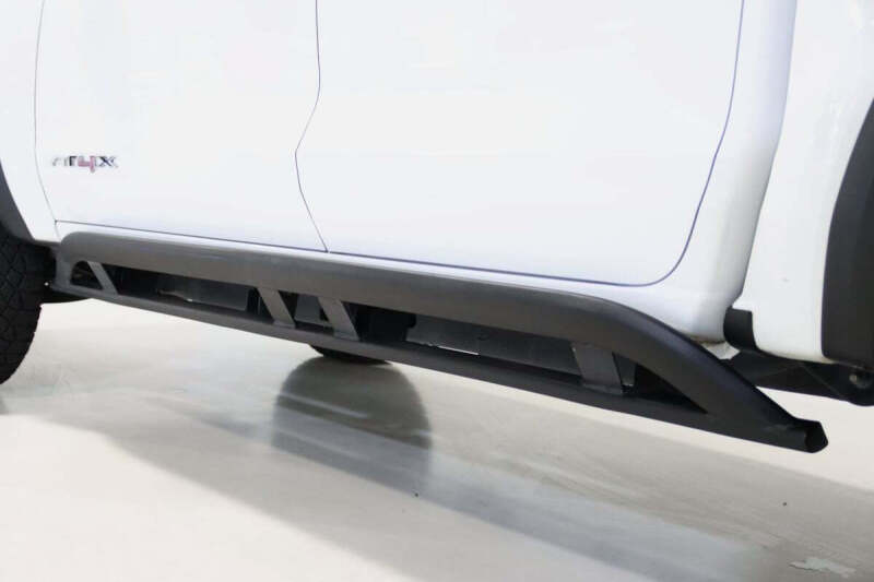 2023 GMC Canyon AT4X