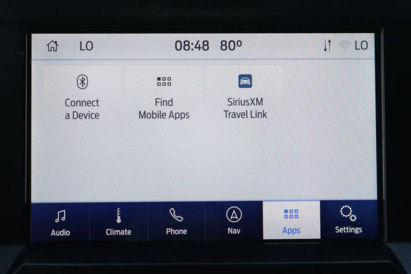 2021 Ford F-250 Super Duty