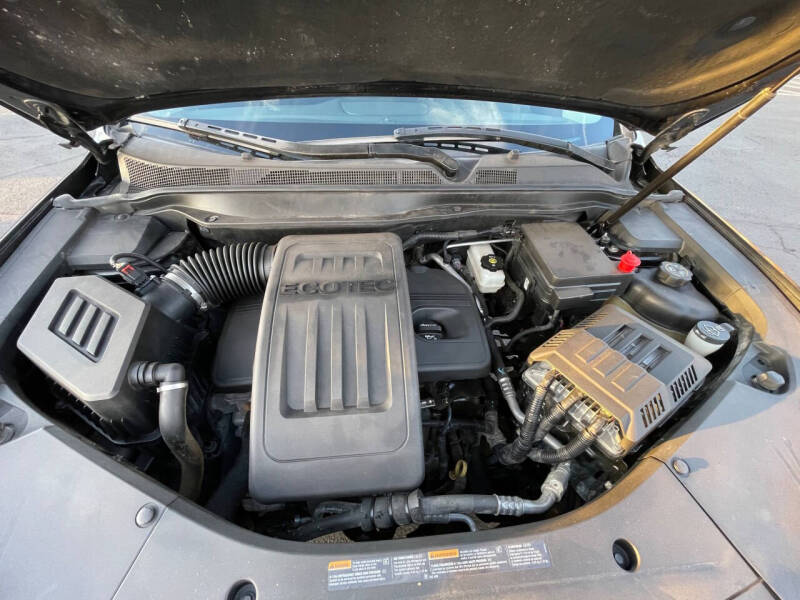 2012 GMC Terrain SLE-1