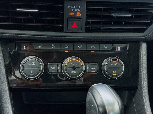 2019 Volkswagen Jetta SEL