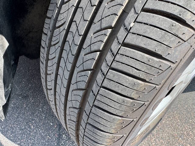 2021 Ford Transit Connect XL