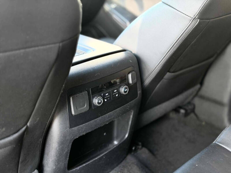 2018 GMC Yukon XL SLT