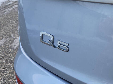 2023 Audi Q5 quattro S line Prem Plus 45 TFSI