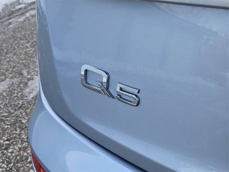 2023 Audi Q5 quattro S line Prem Plus 45 TFSI