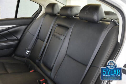 2014 Infiniti Q50 Premium