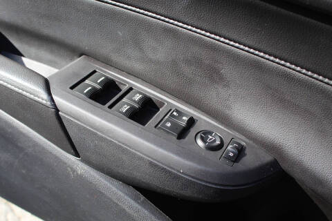 2015 Acura ILX 2.0L w/Tech