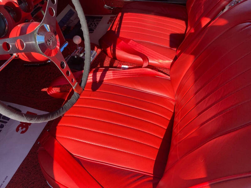 1960 Chevrolet Corvette