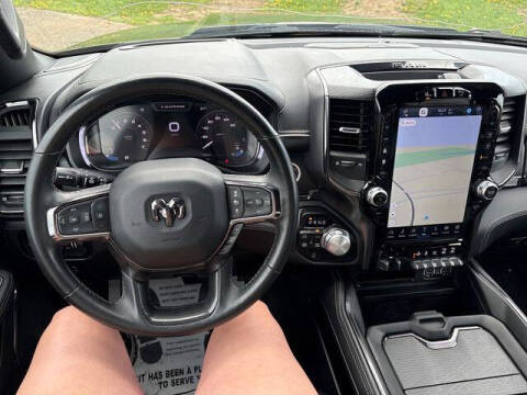 2024 RAM 1500 Limited