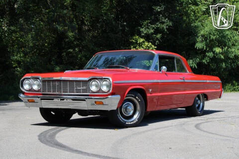 1964 Chevrolet Impala