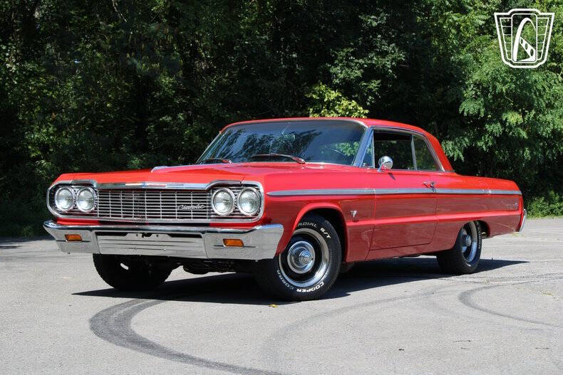 1964 Chevrolet Impala