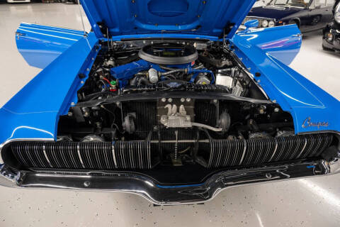 1970 Mercury Cougar