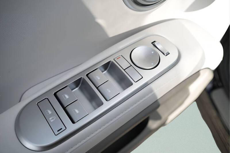 2026 Hyundai Palisade SEL
