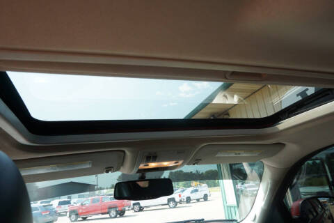 2010 GMC Sierra 1500 SLT