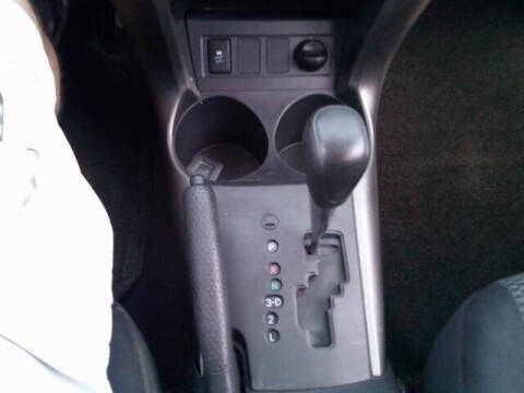 2009 Toyota RAV4 Sport