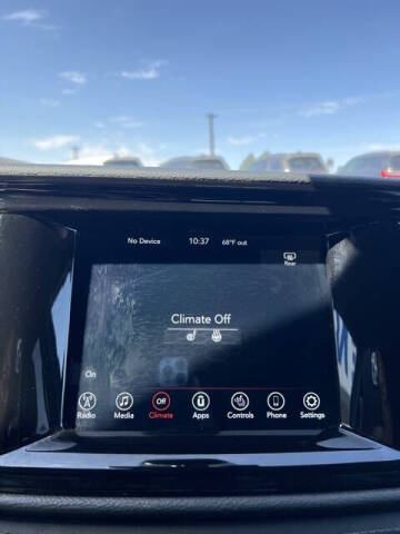 2024 Dodge Durango SXT