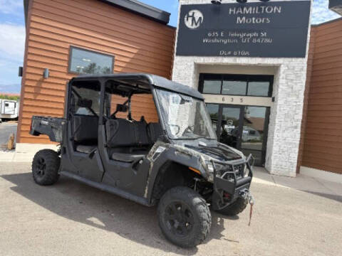 2022 Arctic Cat Unknown
