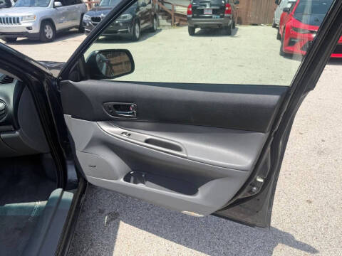 2004 Mazda MAZDA6 s
