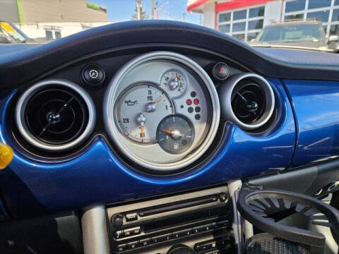 2005 MINI Cooper S