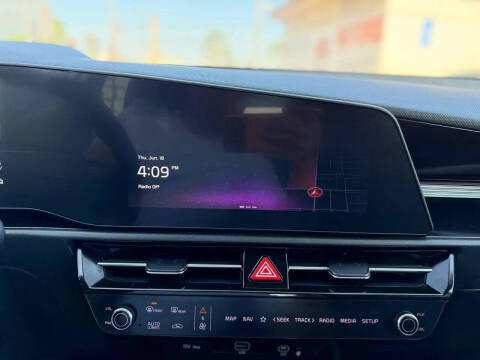 2023 Kia Niro