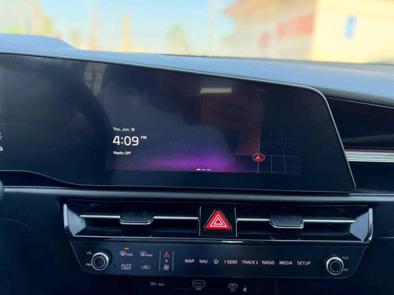 2023 Kia Niro