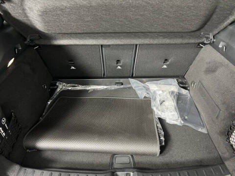 2025 Mercedes-Benz GLA GLA 250 4MATIC