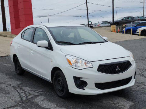 2020 Mitsubishi Mirage G4 for sale at Priceless in Odenton MD