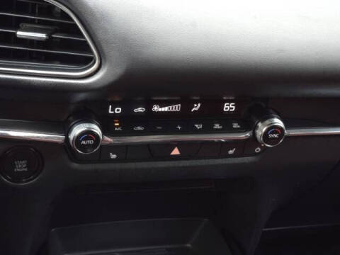 2024 Mazda CX-30 2.5 S Carbon Edition