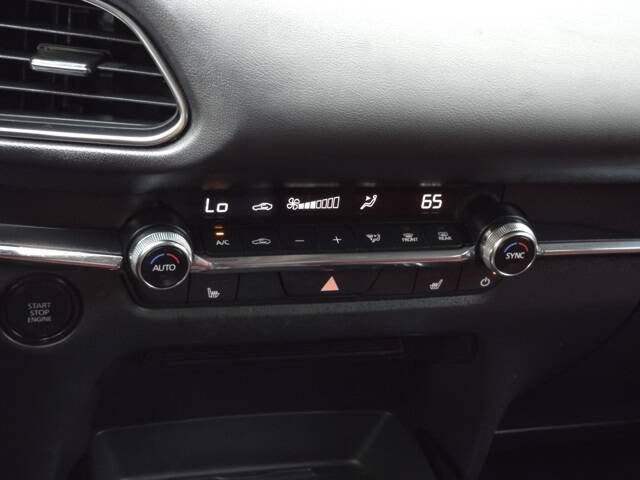 2024 Mazda CX-30 2.5 S Carbon Edition