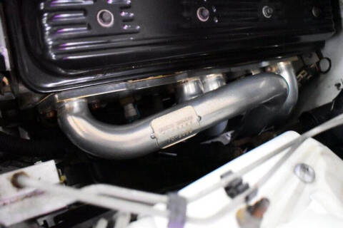 1997 Pontiac Firebird