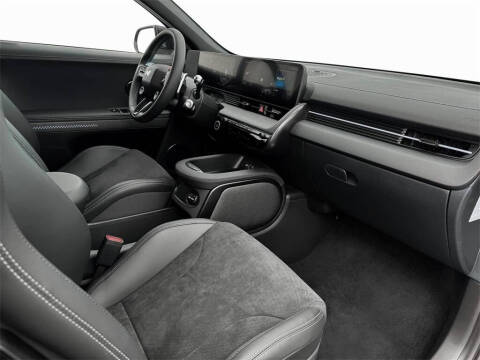 2025 Hyundai IONIQ 5 N