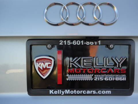 2009 Audi S5 quattro