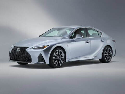 2021 Lexus IS 350 for sale at JumboAutoGroup.com in Hollywood FL