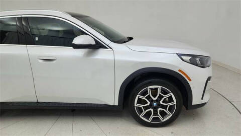 2025 BMW X2 xDrive28i