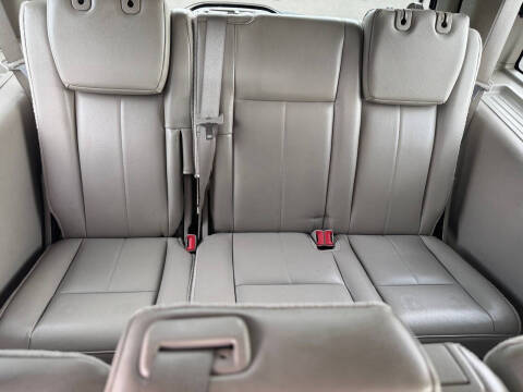 2011 Ford Expedition XLT