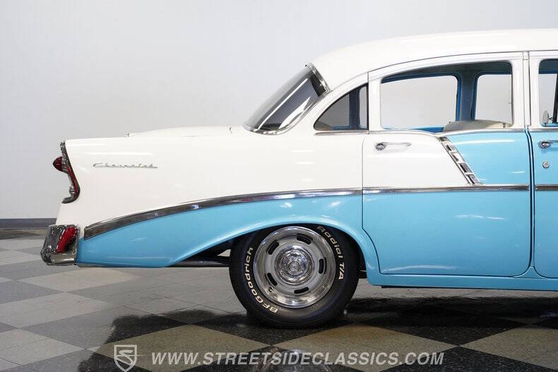 1956 Chevrolet 210