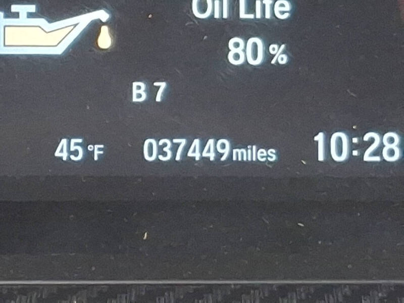 2019 Honda Civic Type R Touring