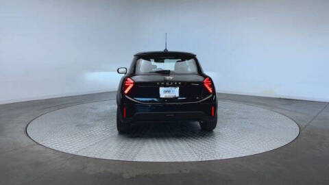 2026 MINI Hardtop 2 Door Cooper S