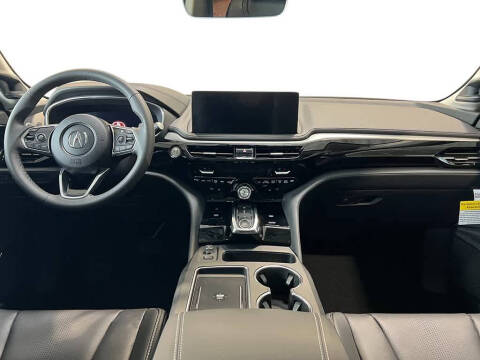 2026 Acura MDX SH-AWD w/Tech