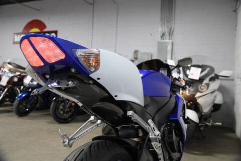 2006 Suzuki GSX-R600