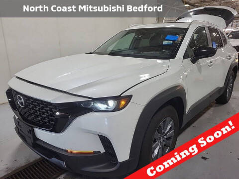 2023 Mazda CX-50 2.5 S Preferred Plus