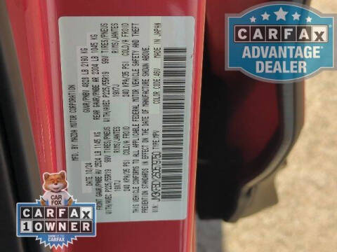 2025 Mazda CX-5 2.5 Turbo Premium